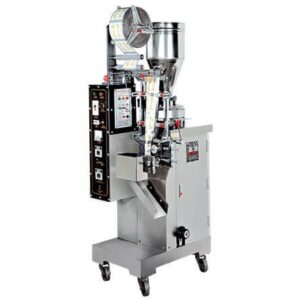 30g Powder Bag Horizontal Form Fill And Seal Packaging Machine