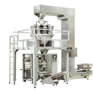 Automated Food Packaging Equipment