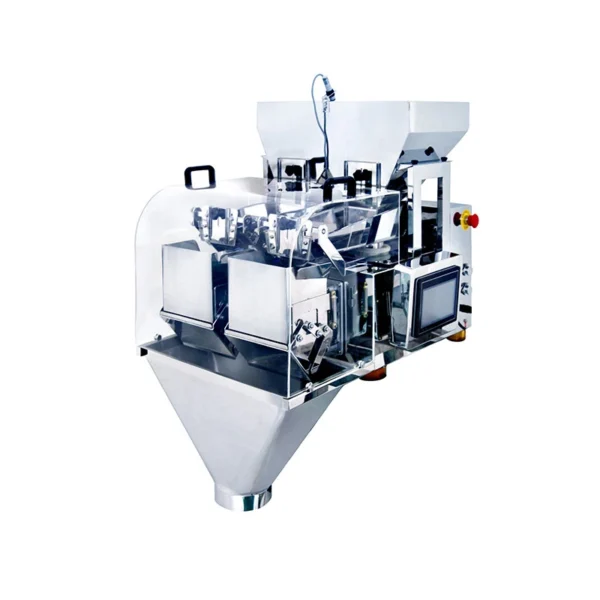 Automatic Linear Weigher Machine