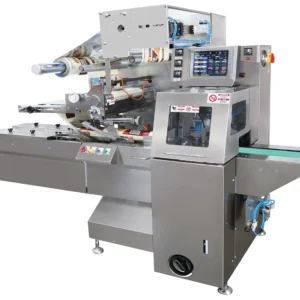 Automatic Pillow Bag Packing Machine