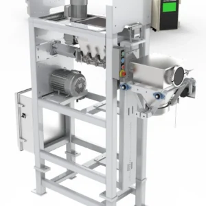 Open Mouth Bag Filling Machine Open Mouth Bagger