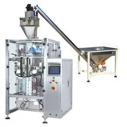 Salt Filling and Packing Machine