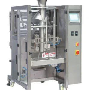 Vertical Form fill Seal Packing Machine