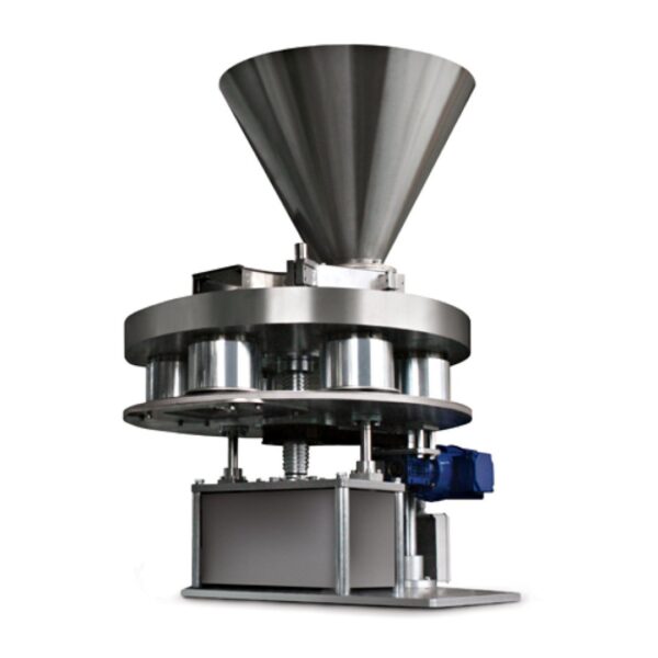 Volumetric Cup Filling Machine