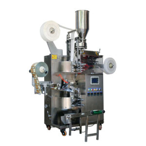 Zt-18 Automatic Teabag Packaging Machine
